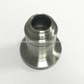 CNC Machining Stainless Steel Fittings